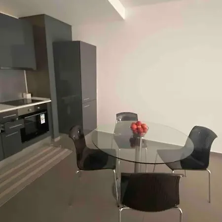 Apartamento Paraiso Sol Da Rocha 公寓 波尔蒂芒