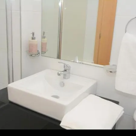 Apartamento Paraiso Sol Da Rocha 公寓 波尔蒂芒