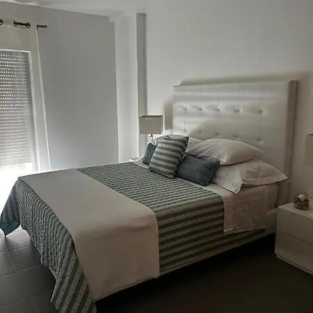公寓 Apartamento Paraiso Sol Da Rocha *