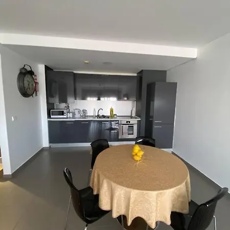 Apartamento Paraiso Sol Da Rocha Portimao