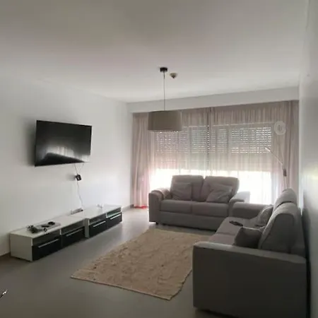 Apartamento Paraiso Sol Da Rocha Portimao