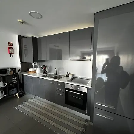 Apartment Apartamento Paraiso Sol Da Rocha Portimao